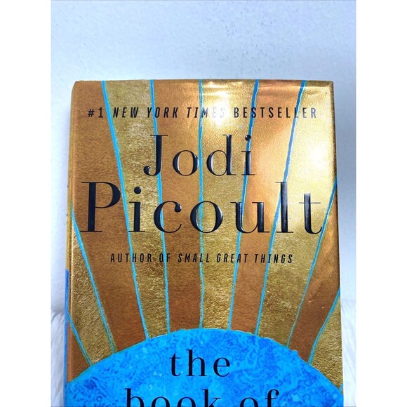 The Book of Two Ways: A Novel - Hardcover By Picoult, Jodi - VERY GOOD - Picture 3 of 11